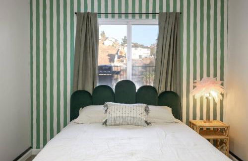 SD Lux Oasis: Theatre, Spa, 14Beds, AC, Sleeps 20+ - Foto 11