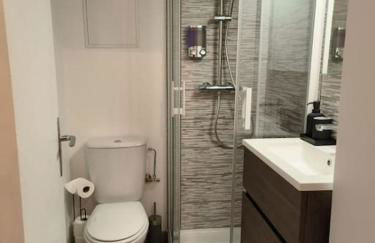 Charmant studio - Gare colmar - Foto 22