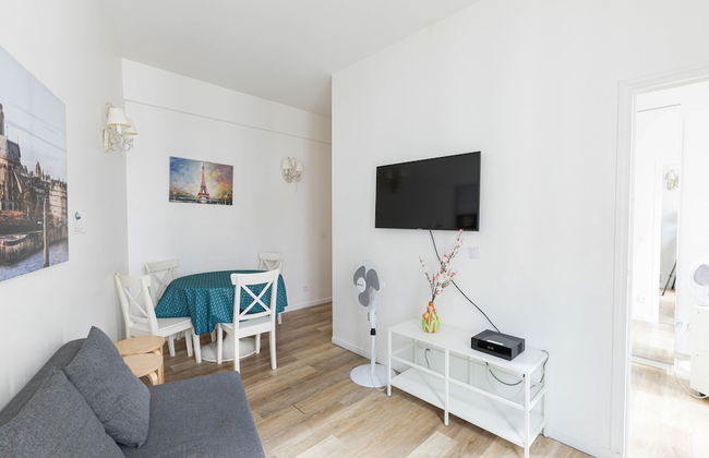 Marais Renard - Foto 35