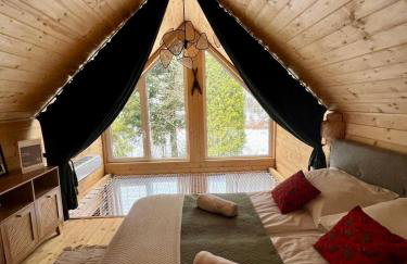 Domek Rykowisko Korbielów 1 - Foto 1