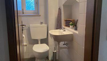 Ferienwohnung Dorfperle - Foto 5