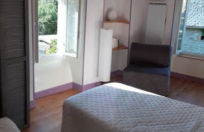 La Calmille Maison avec Jardin - Foto 3