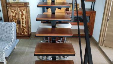 Loft de lujo calle de las marines - Foto 5