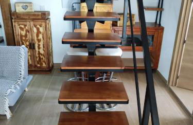 Loft de lujo calle de las marines - Foto 5