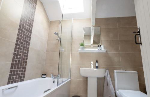 North Lakes - The Byre Holiday Cottage - Foto 16