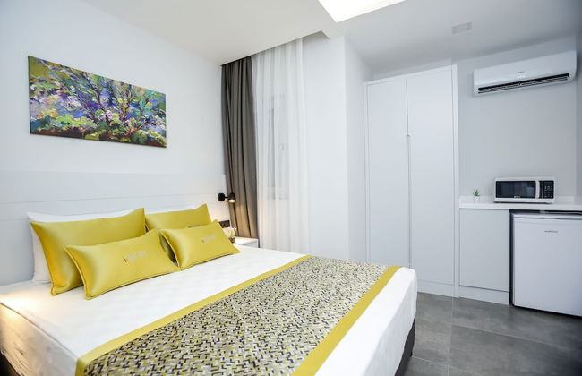 Stile Suite Family Hotel - Foto 2