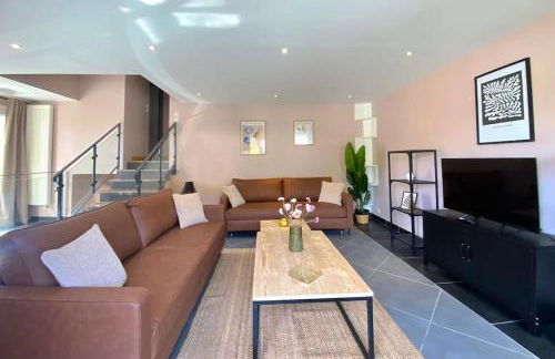 The villa of the Impressionists - Foto 7