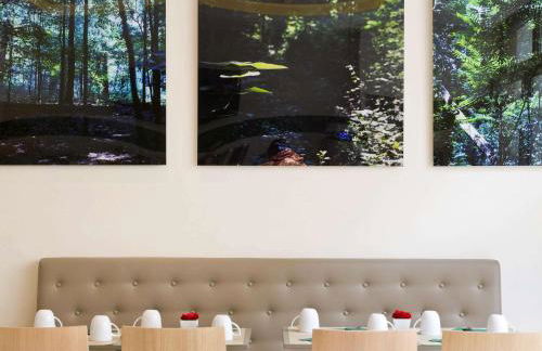 Aparthotel Adagio Paris Vincennes - Foto 74