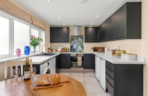 The Flat, Hillcroft for 2 guests - Foto 1