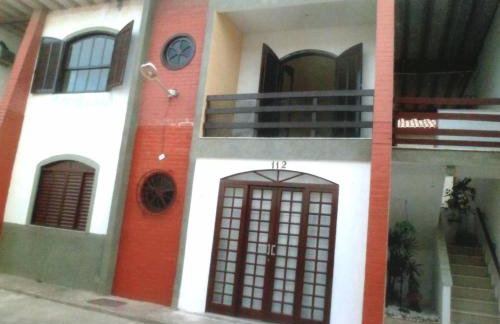 Apartamento Iguaba Grande, bairro Canellas City , Condomínio Claudia, em frente ao Quiosque do popeye - Foto 1