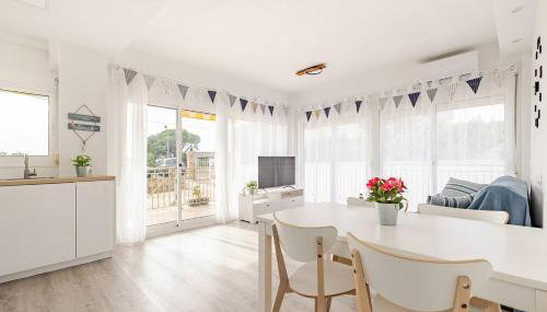 Apartamento en Salou-Vistas al Mar - Foto 4
