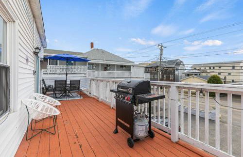 Spacious Family Suite Steps to the Beach (444) - Foto 34