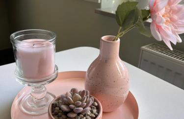 Gästezimmer am Lippesee - Apartements mit Küche - Netflix -Perfekt für Langzeitaufenthalt - Foto 7