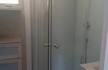 Bungalow charmant à Sorbo-Ocagnano avec jardin - Foto 9