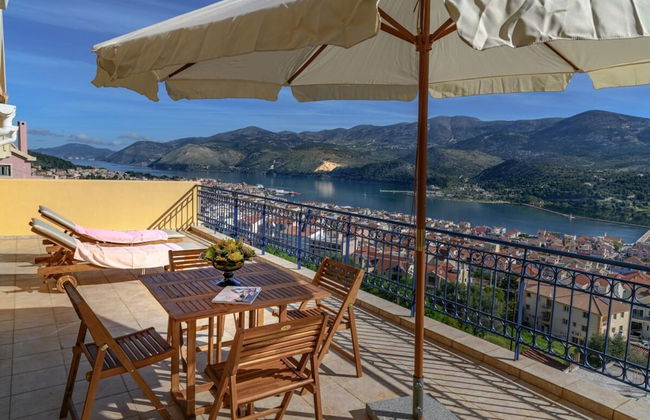 Entheos City Panorama Argostoli - Foto 2