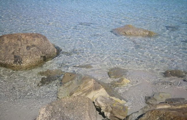 Villa Lunetta 300 Meters From the Beach - Foto 42