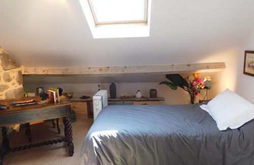 Cottage in Auvergne near Puy Mary - Foto 3