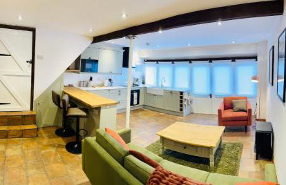 Little House Annexe - Foto 35