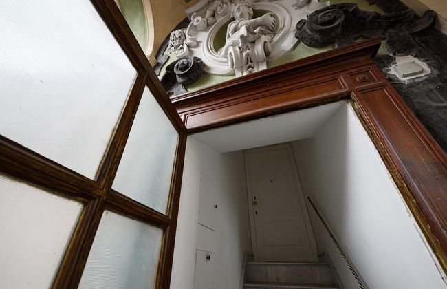 Palazzo Dello Spagnolo Suite - Foto 42