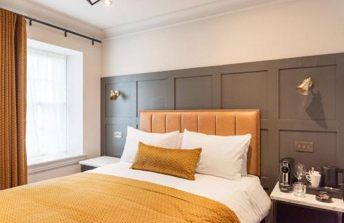 King Street Aparthotel - Photo 136