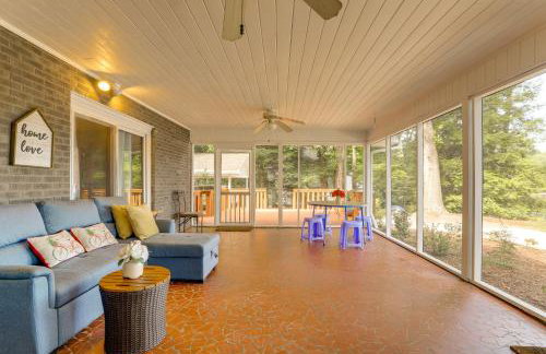 Lake and Dock Access Peaceful Retreat in Duluth - Foto 26