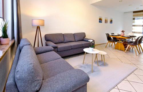 Ferienhaus Auszeit - Foto 6