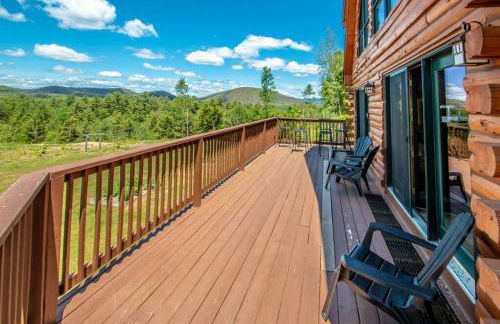 The Hive at Blue Spruce Lodge White Mnts View - Foto 2