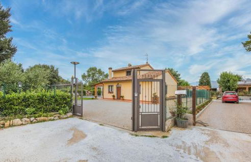 Beautiful Home In Castiglion Fiorentino - Foto 38