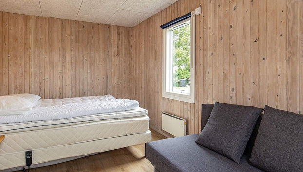 8 Person Holiday Home in Otterup - Foto 2, Habitación