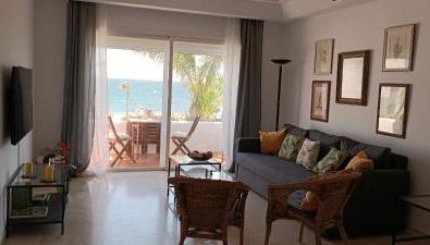 Espectacular apartamento primera linea de playa - Golf - Photo 4