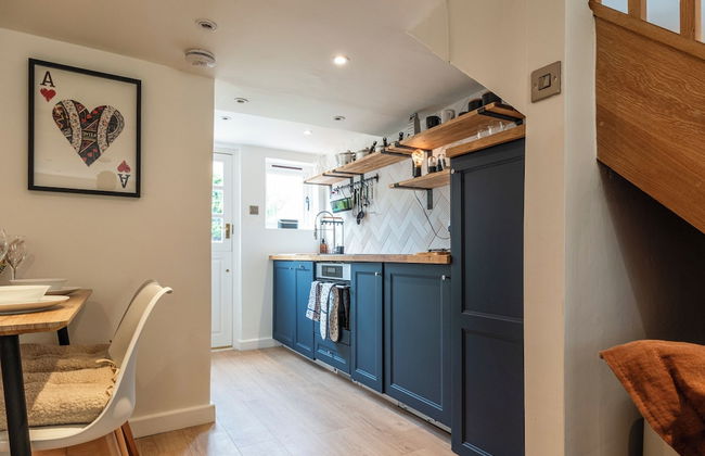 Cosy 2BD Cottage Near Daylesford - Foto 41