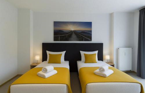 Sonnenschein Appartement in Wuppertal - Foto 4