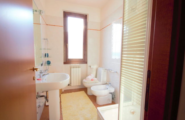 Pognana Luxury Apartment n.2 - 4 people - Foto 18