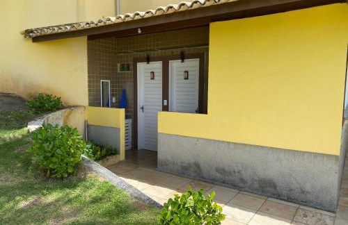 Casa à Beira Mar, piscina e 4 suítes na praia de Ipioca-Maceió-AL - Vila Ipioca - Foto 65