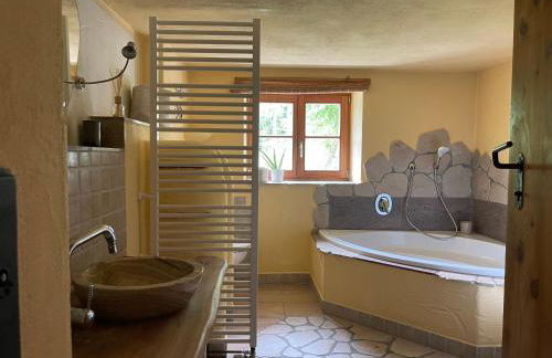 Ferienwohnung Waldwinkel - Foto 18