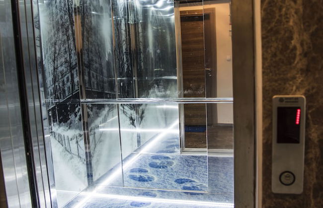 Nazar Suite Apart - Foto 27