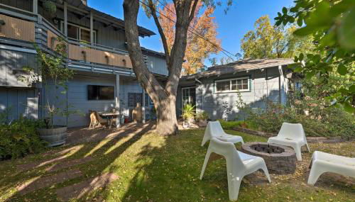 Spacious Wine Country Home 1 Mi to Downtown Lodi! - Foto 3