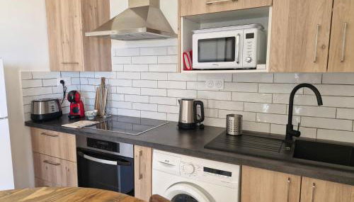 Vos vacances à 3 minutes de la mer - Foto 5