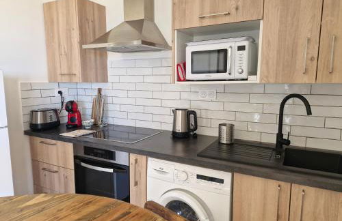 Vos vacances à 3 minutes de la mer - Foto 5