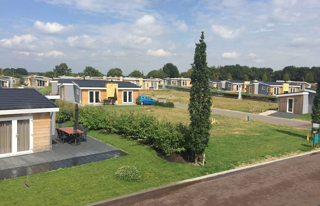 Holiday Home in Maastricht With Terrace - Photo 38