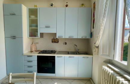 Appartamento Mare caletta Castiglioncello - Foto 8