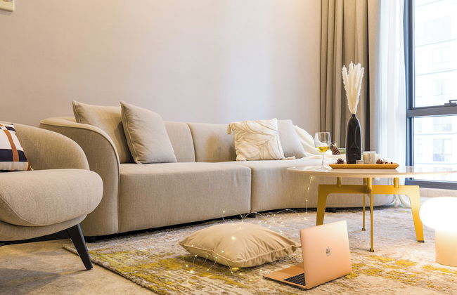 The Manor Serviced Residence by Canopy Lives - Foto 66