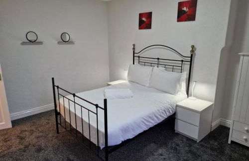 Birtley's Diamond 3 bed Apt sleeps 6 Guests - Foto 31