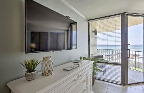 Bright PCB Condo with Gulf Views and Beach Access! - Foto 7