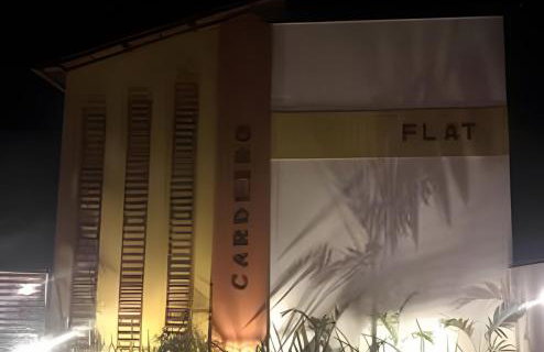 Cardeiro Flat - Foto 74