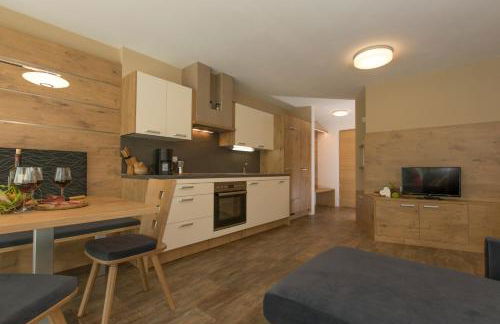 Alpenblick Nr 2 - Photo 3