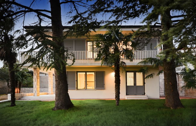 Forgotten Garden Villa - Foto 17