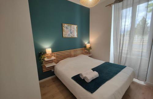 Appartements à thème - Foto 49