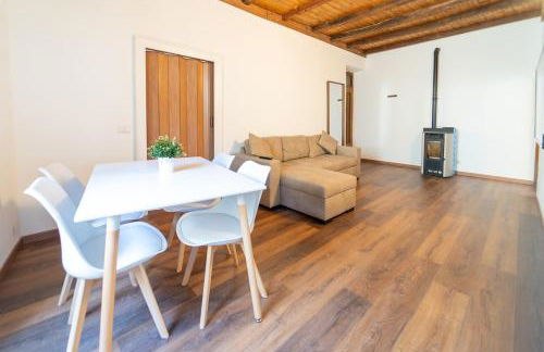 Rustic apartment in the heart of the Val d'Intelvi - Foto 23