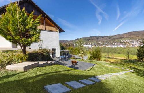 Happy Place am Waldrand - Foto 10